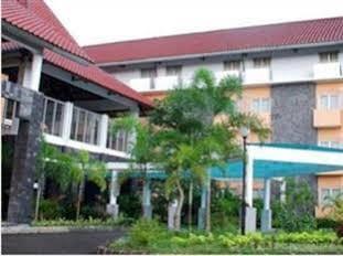 Sunan Kalijaga Hotel 3*