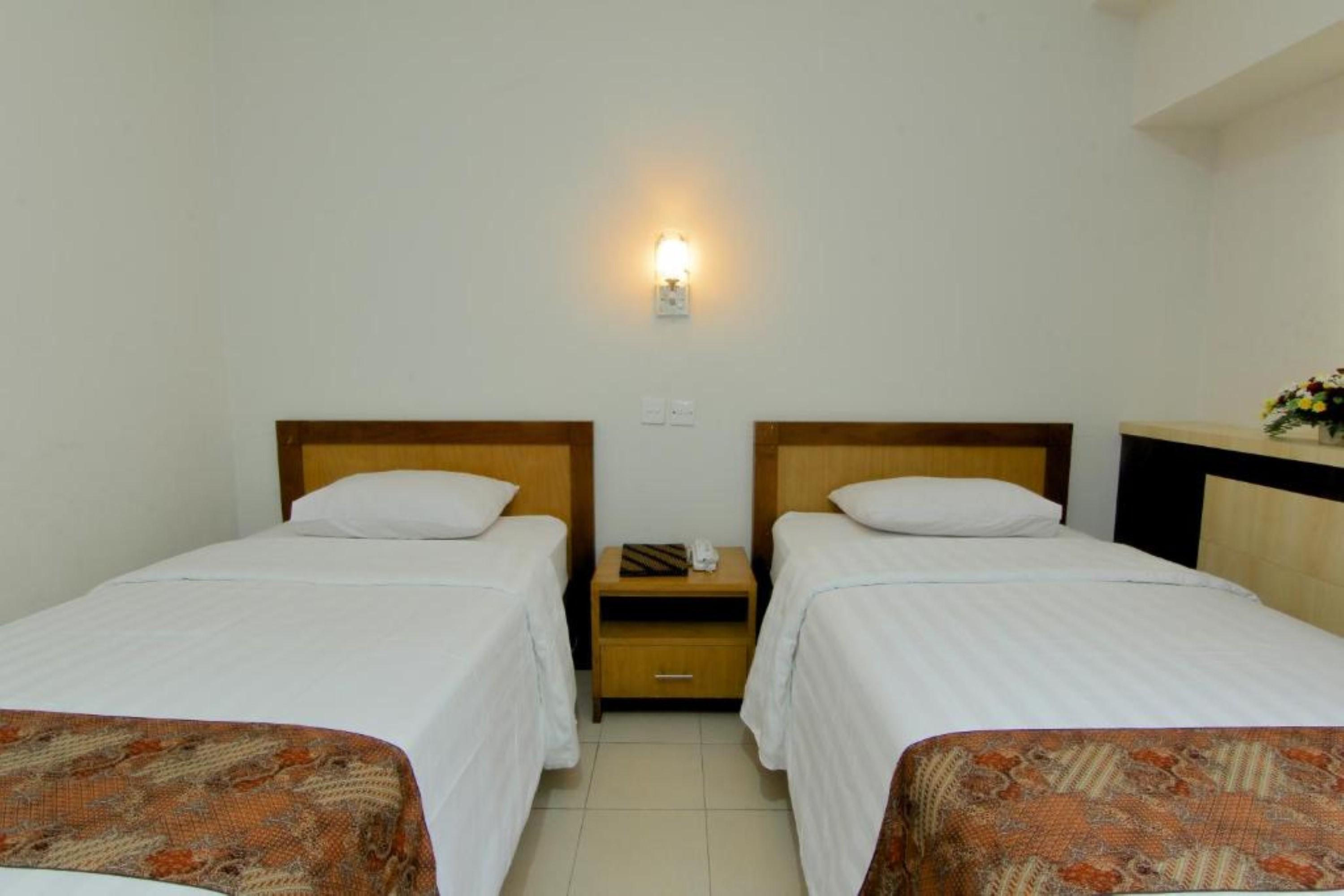 Sunan Kalijaga Hotel Kalasan