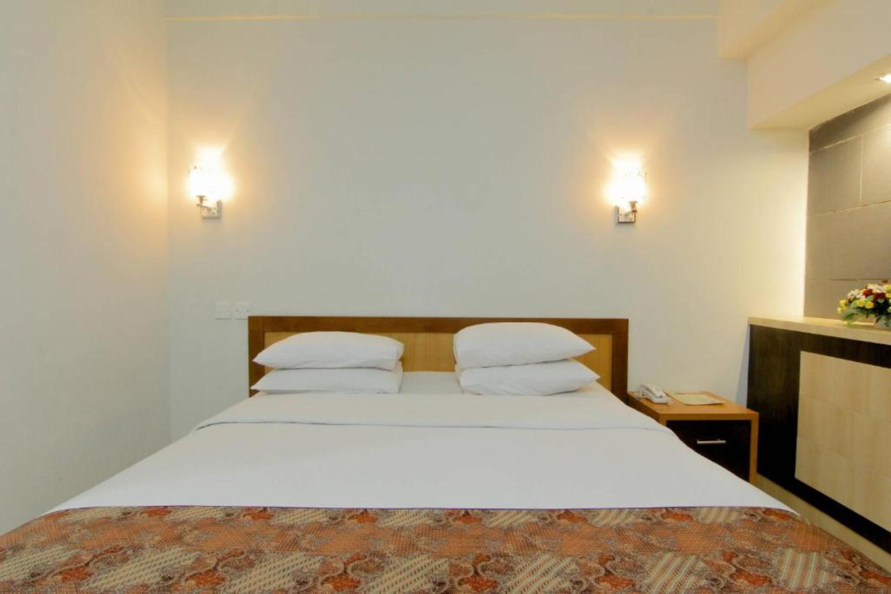 Hotel Sunan Kalijaga Kalasan