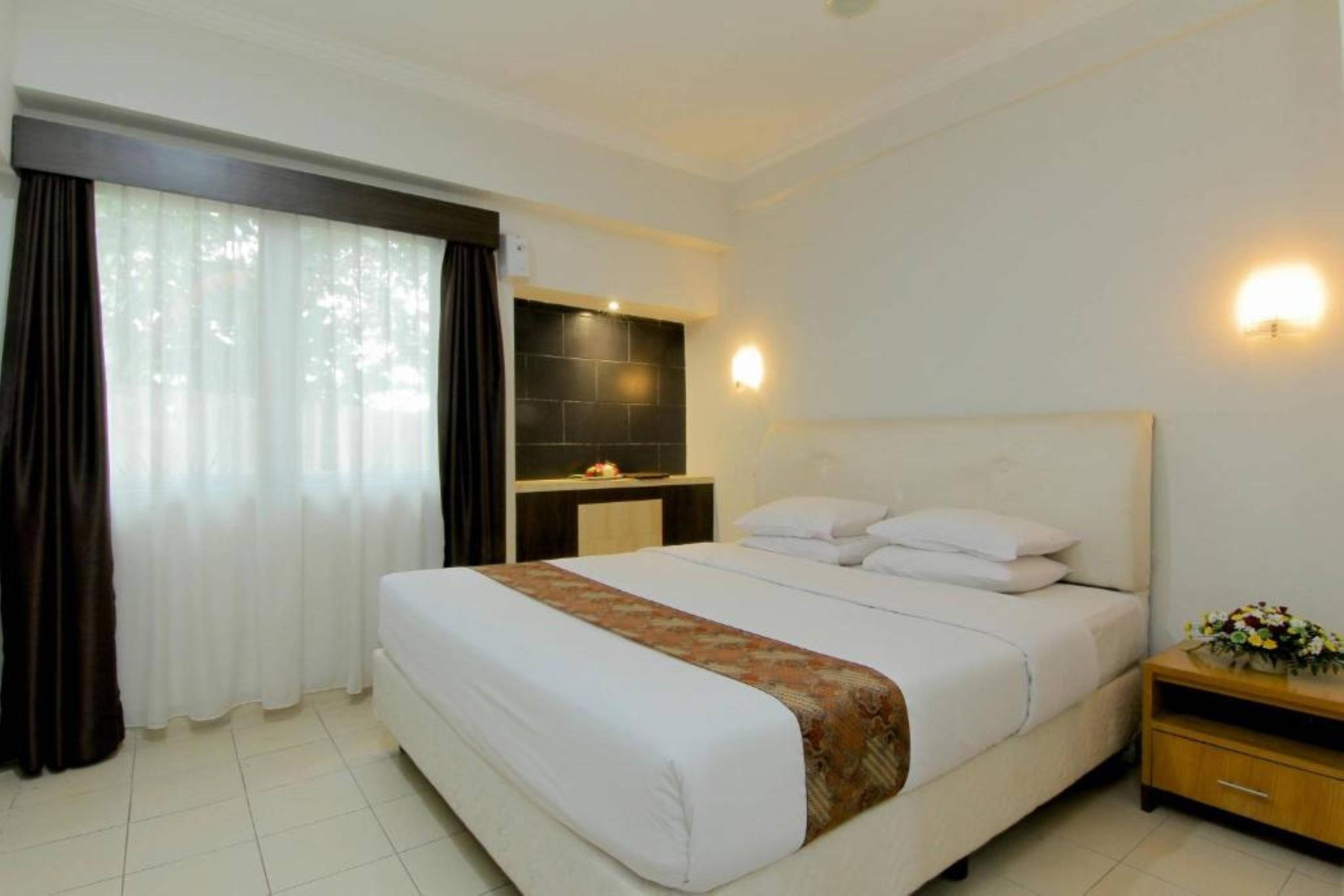 Sunan Kalijaga Hotel 3*