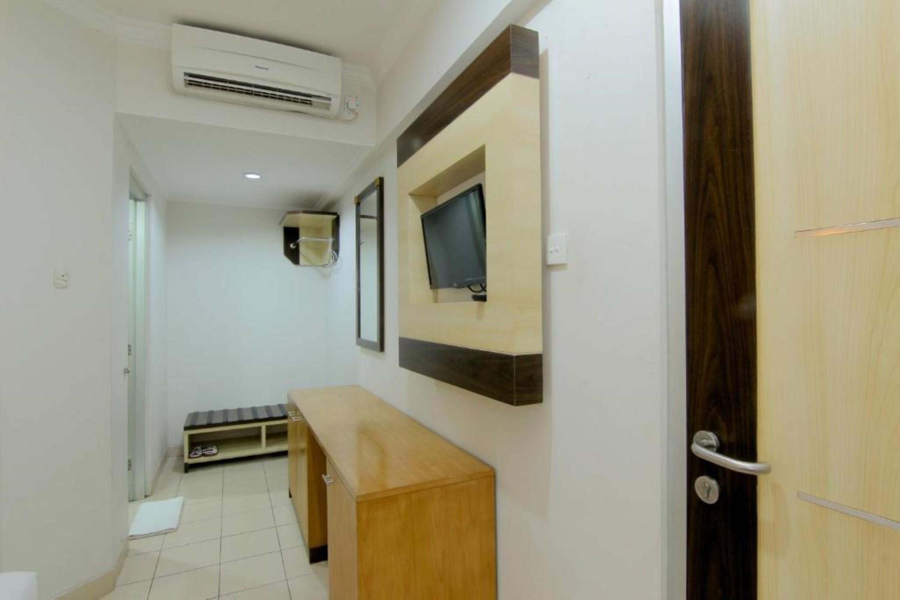 Hotel Sunan Kalijaga Kalasan