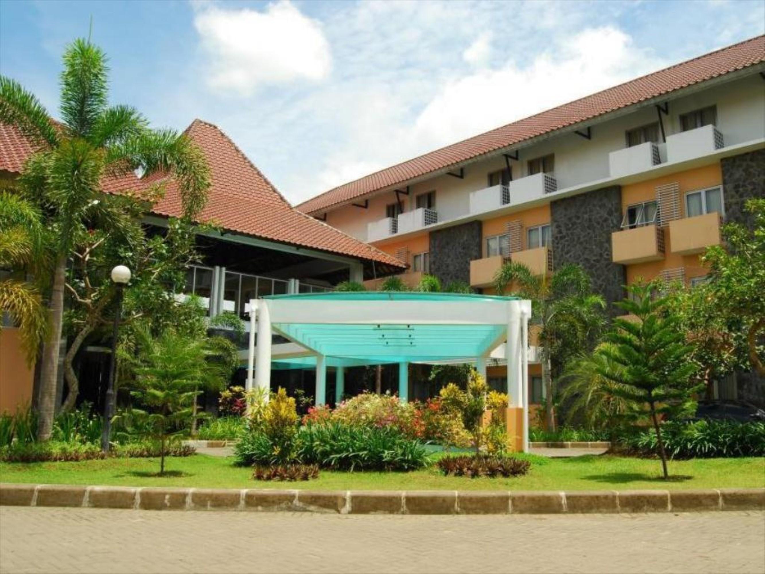 Sunan Kalijaga Hotel