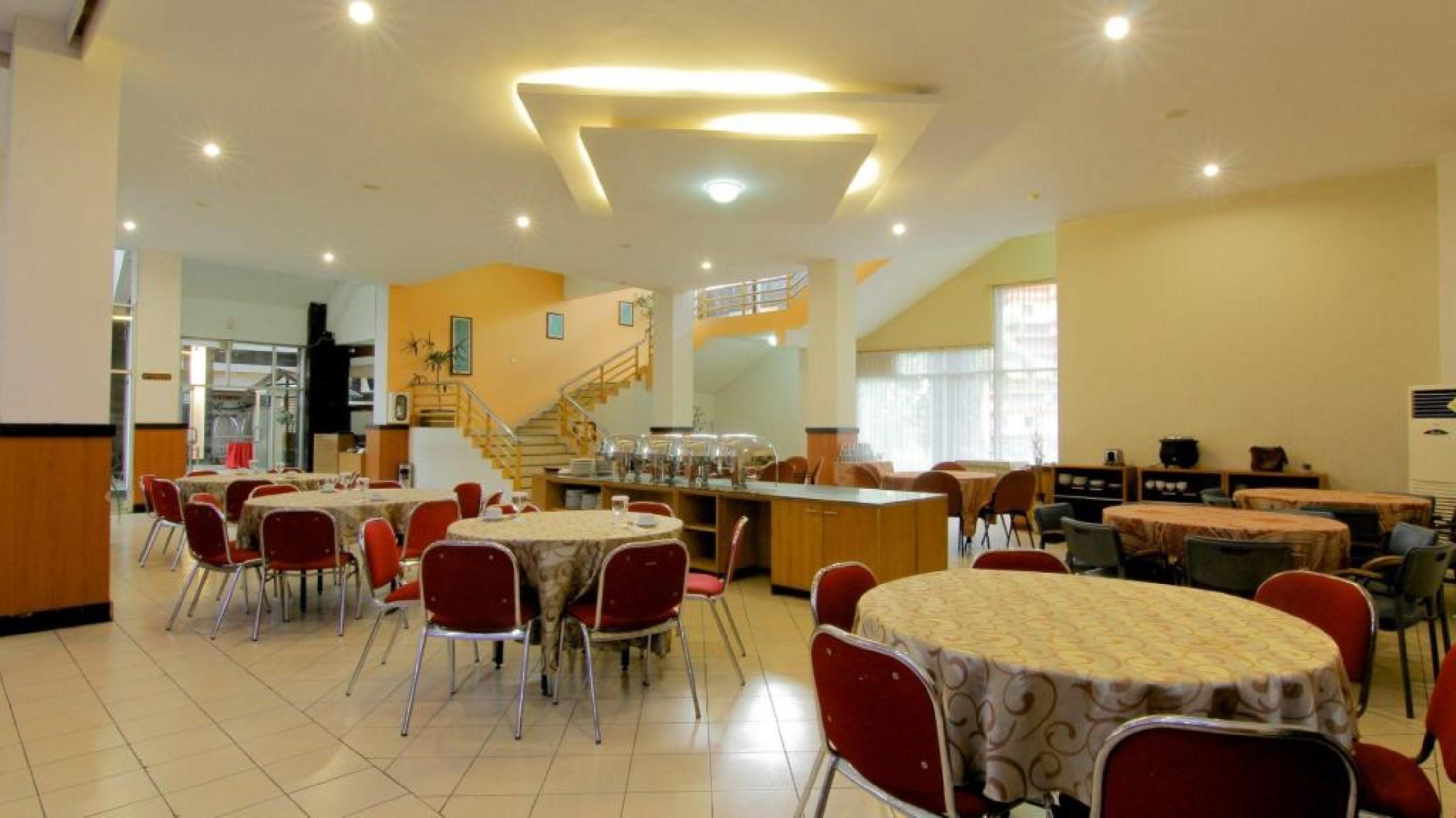 Hotel Sunan Kalijaga