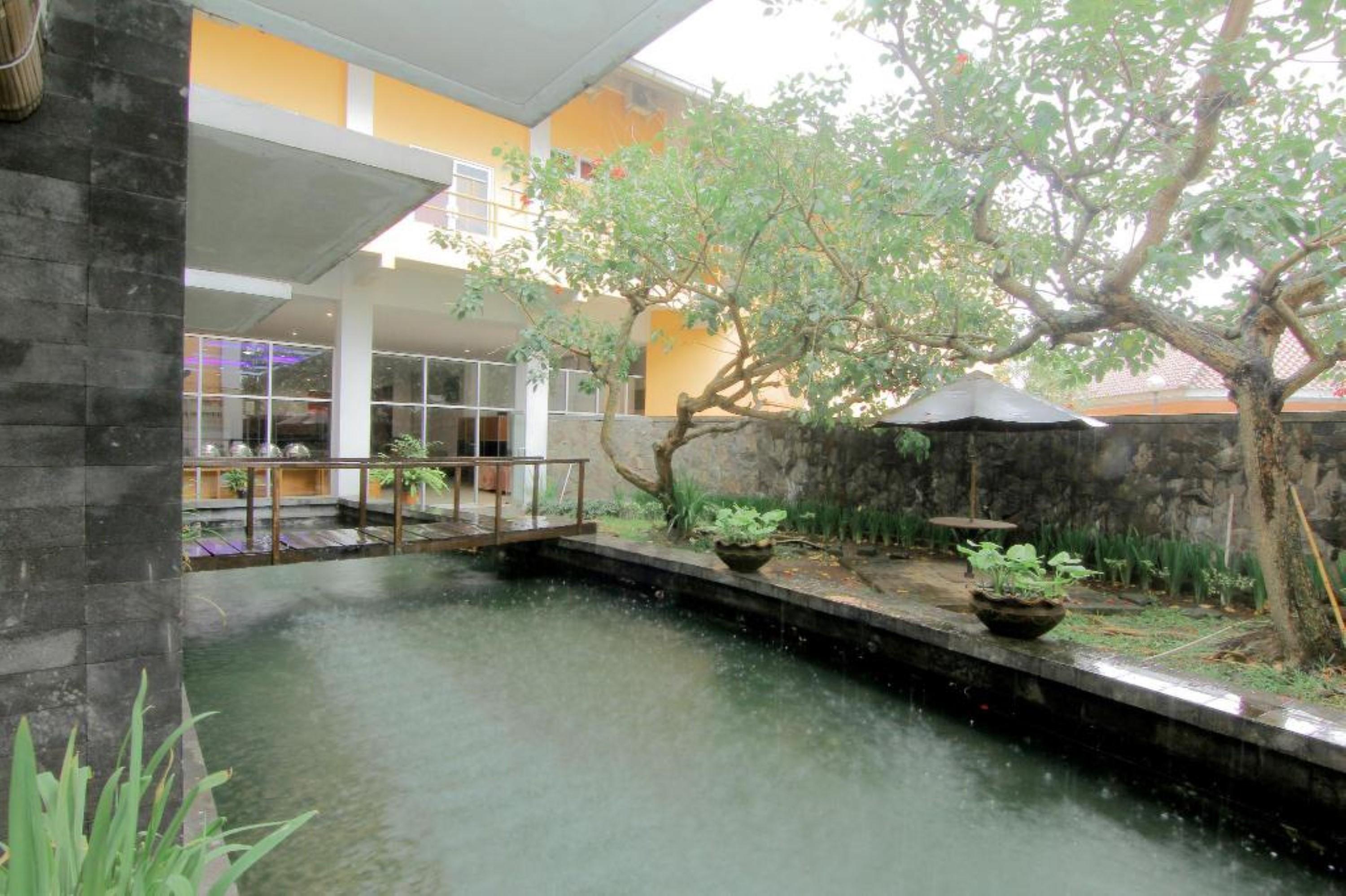 Sunan Kalijaga Hotel 3*