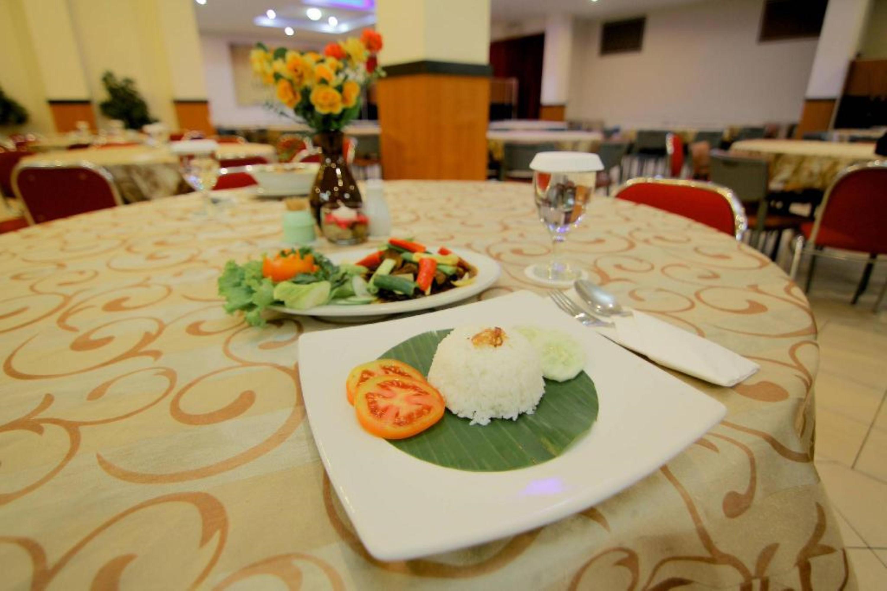 Hotel Sunan Kalijaga