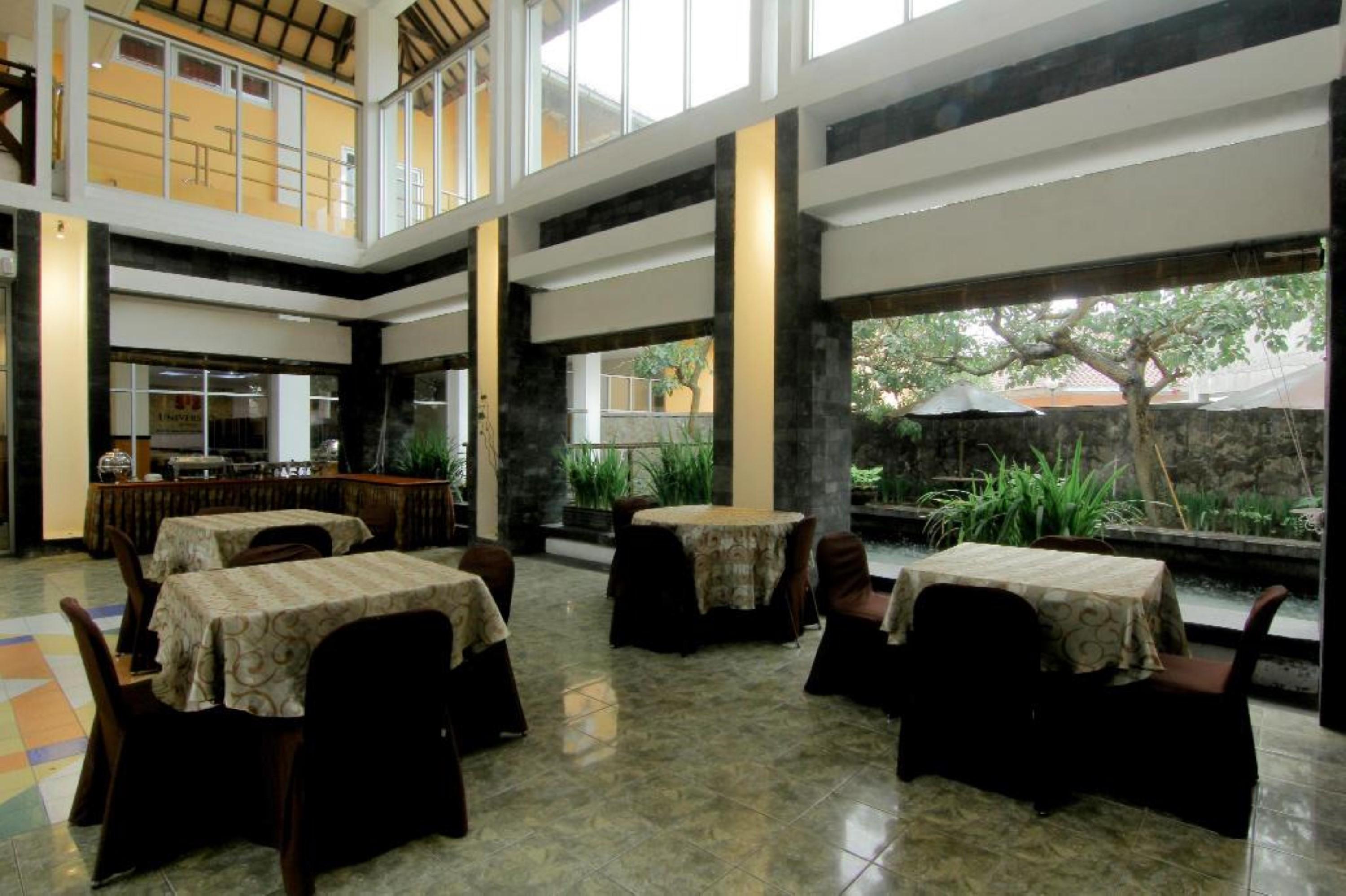 Sunan Kalijaga 3* Kalasan