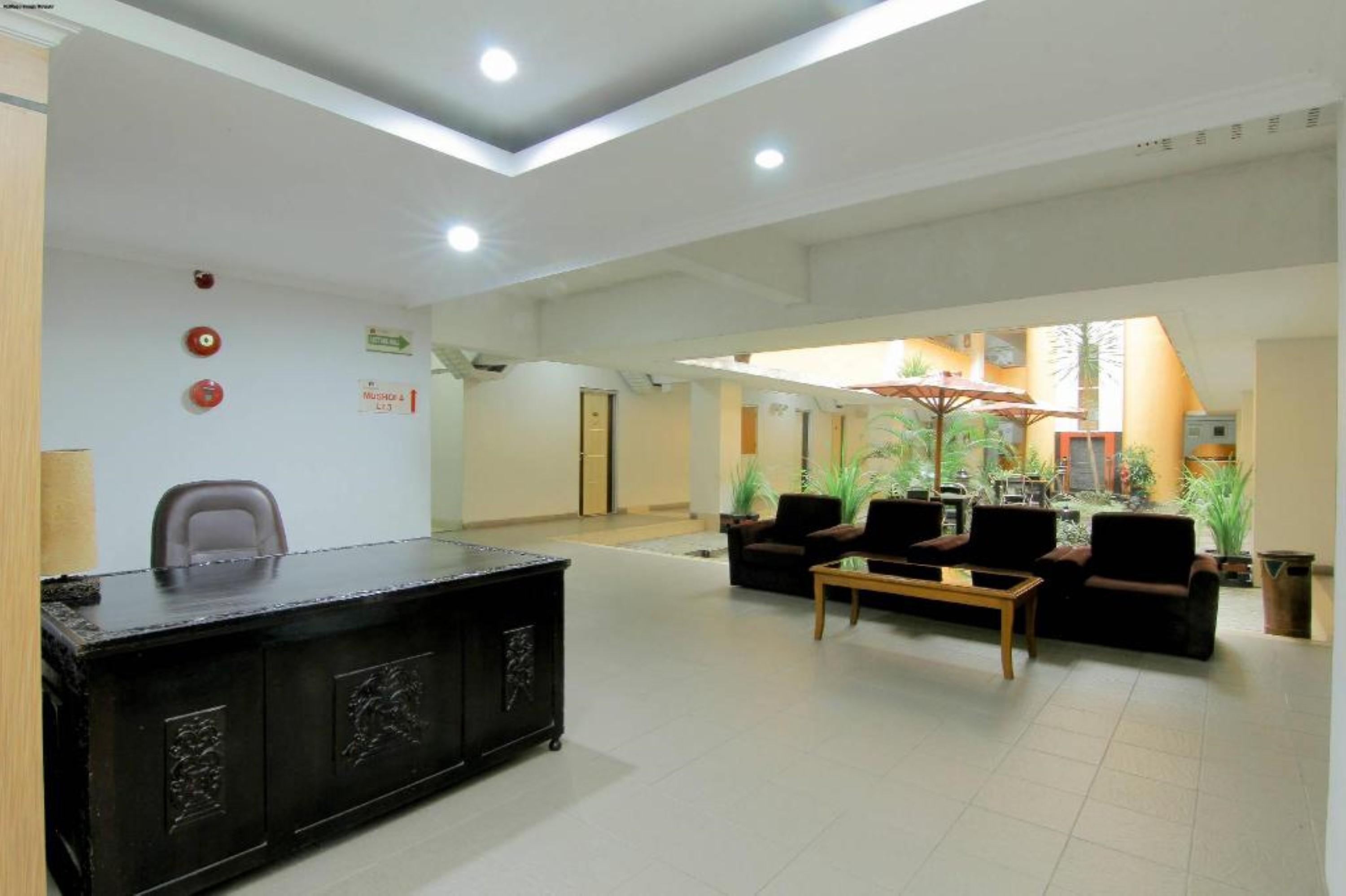Hotel Sunan Kalijaga Kalasan