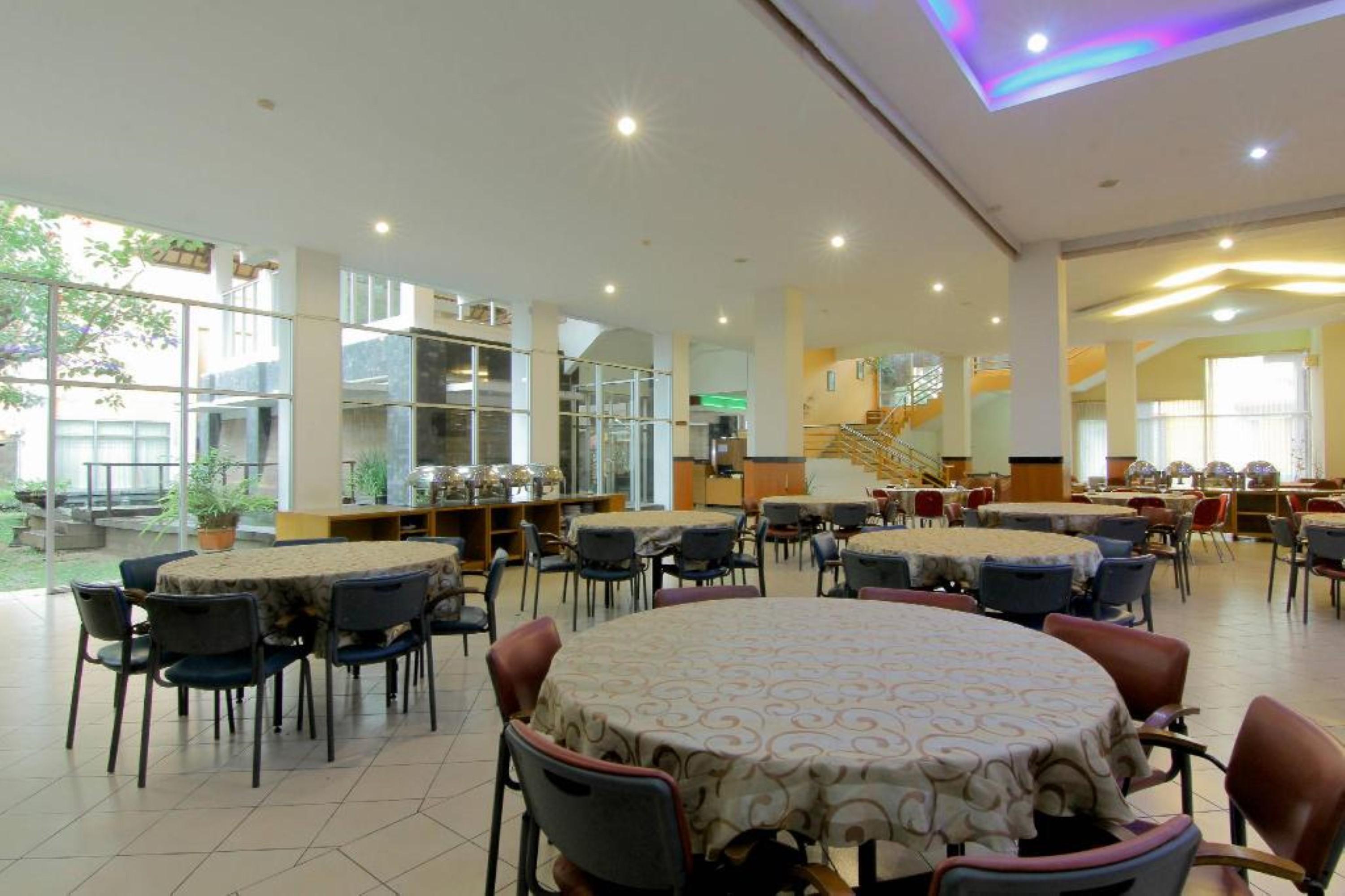 Sunan Kalijaga Hotel Kalasan