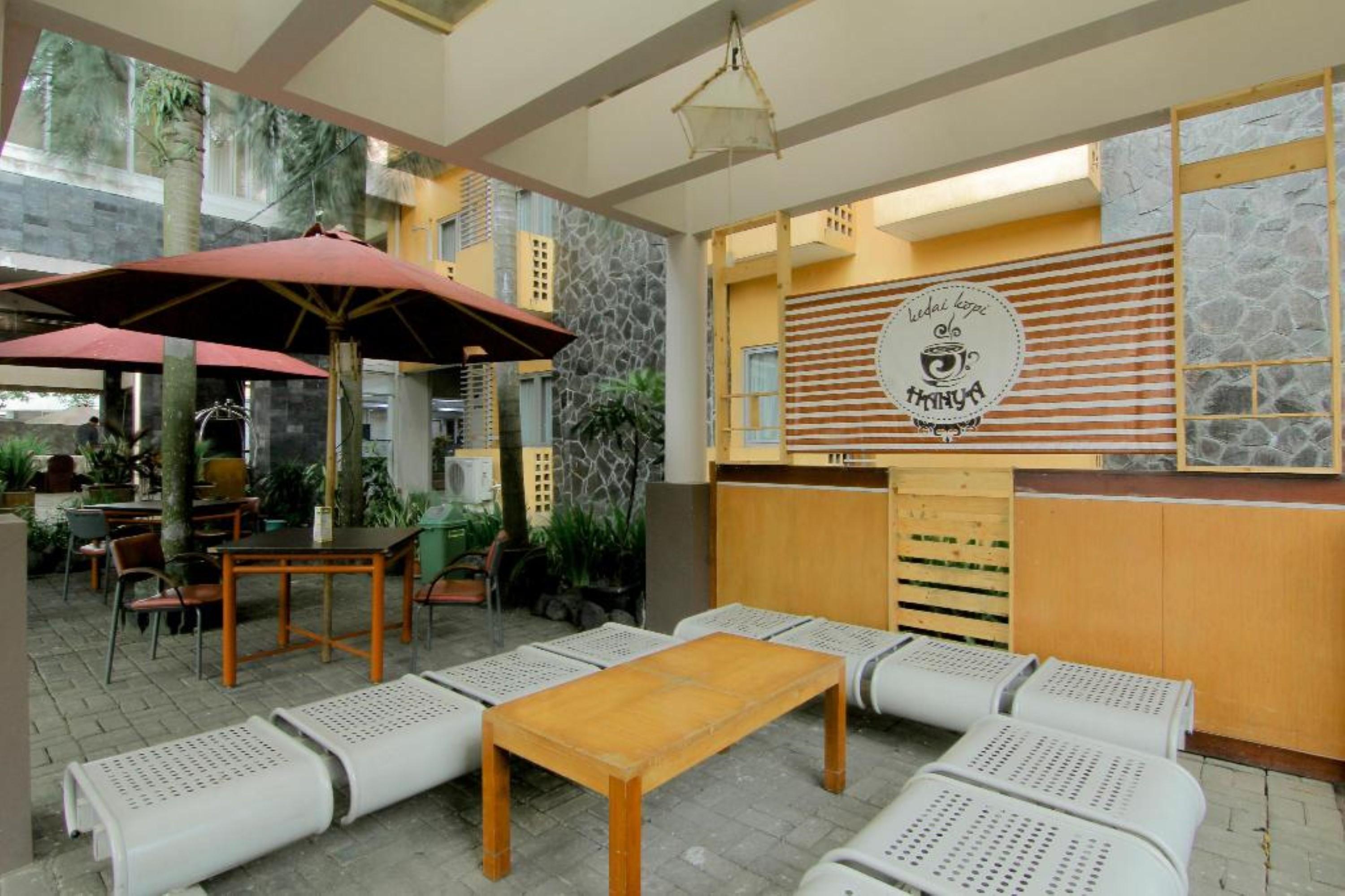 Sunan Kalijaga Hotel