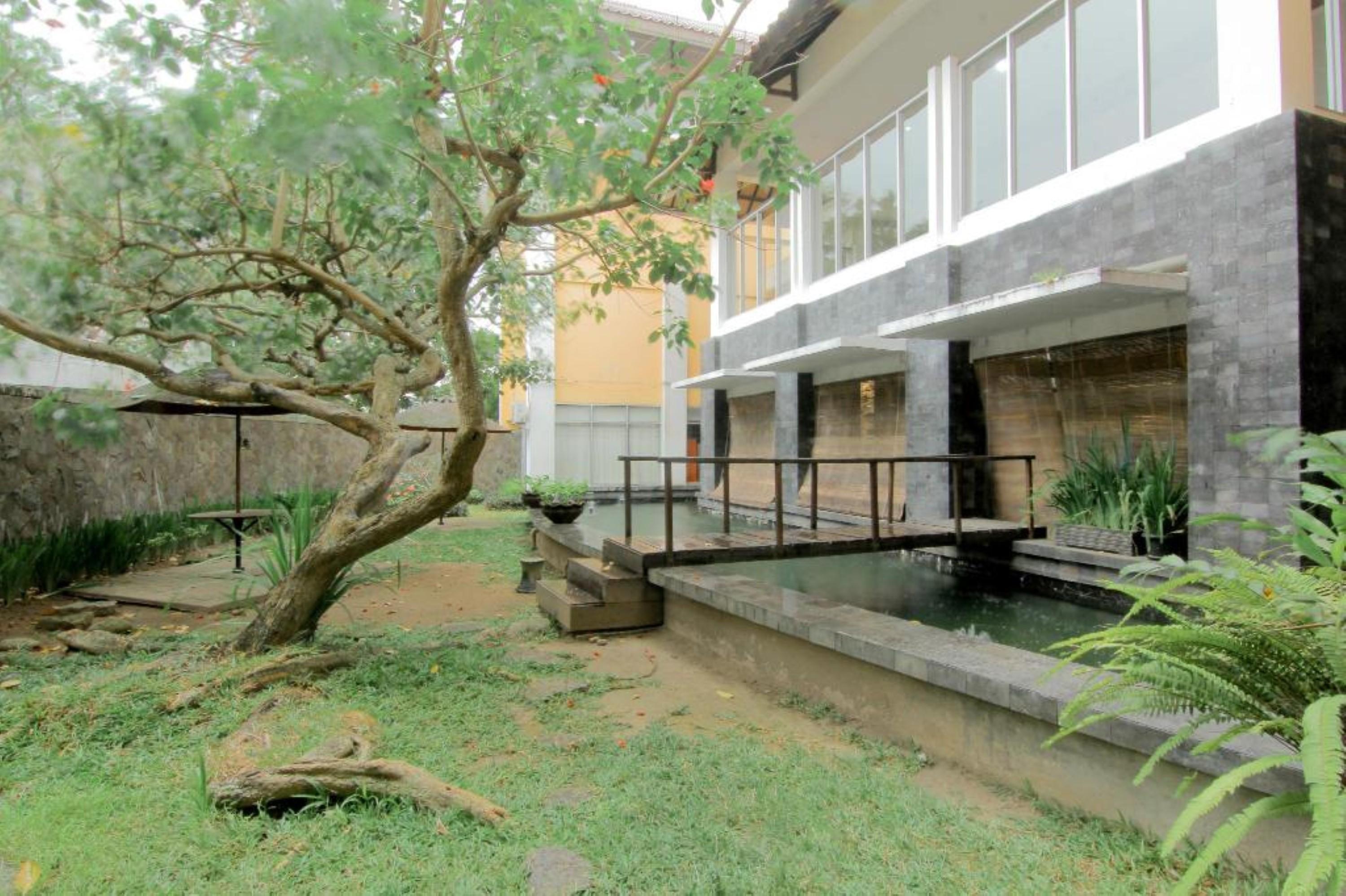 Hotel Sunan Kalijaga 3*