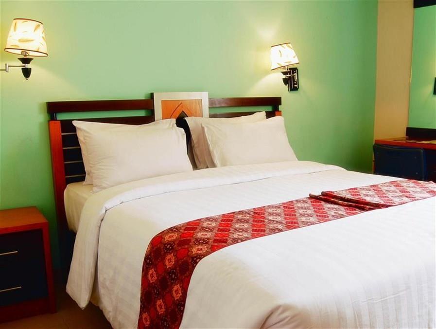 Sunan Kalijaga Hotel