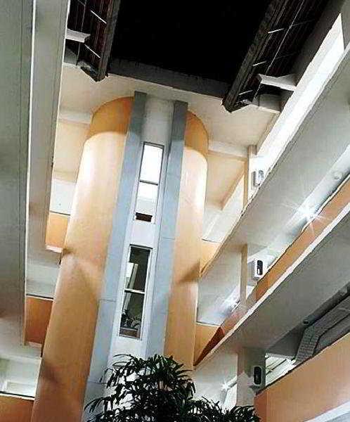 Hotel Sunan Kalijaga 3*