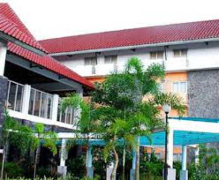 Hotel Sunan Kalijaga