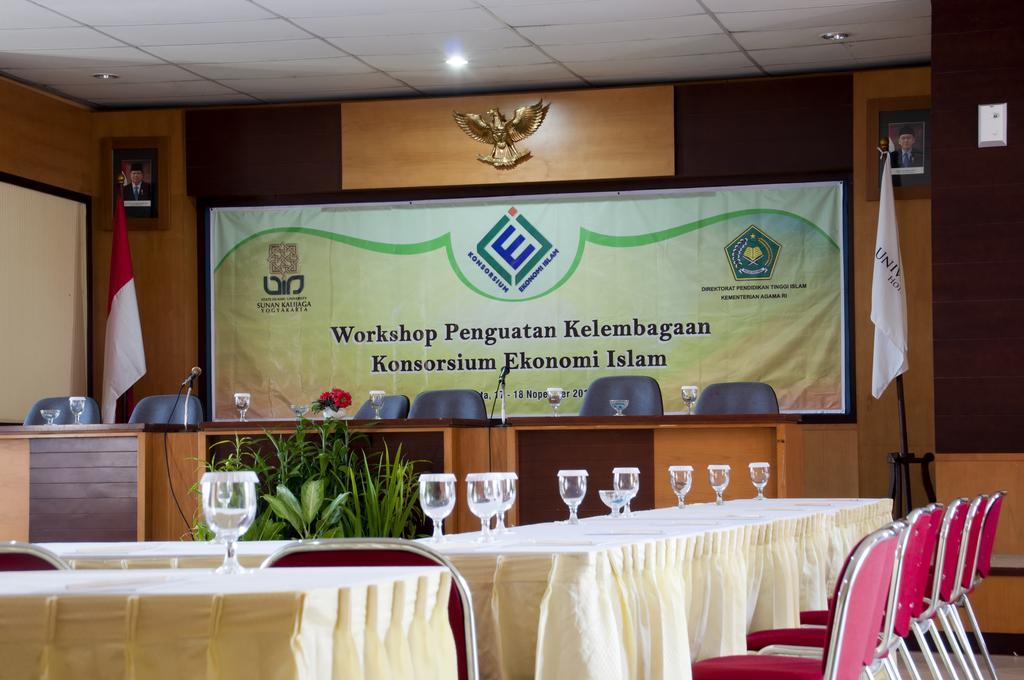 Sunan Kalijaga Kalasan